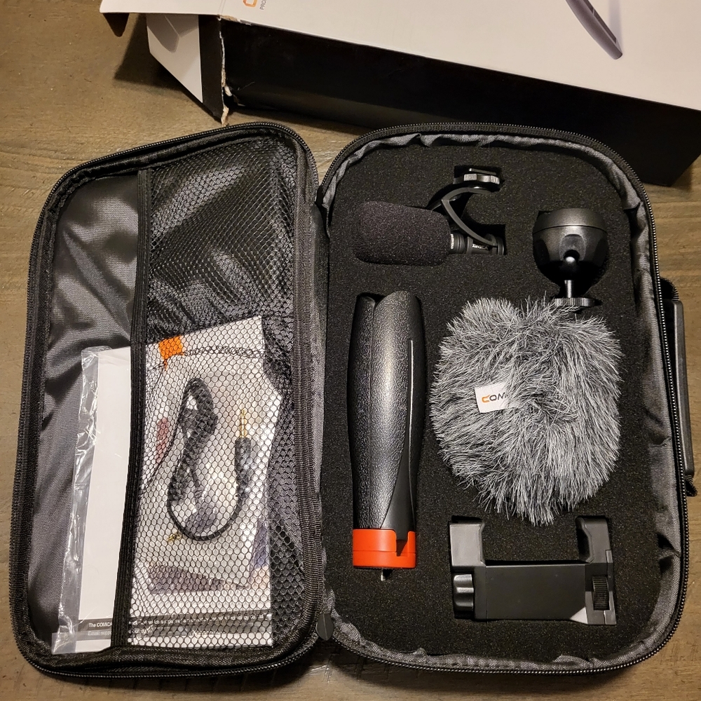Multi function smartphone pro kit - Picture 2 of 4